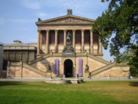 Alte Nationalgalerie Berlin