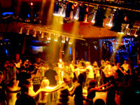 Berlin Disko