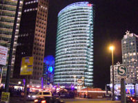 Berlin Nacht Lichtspiele