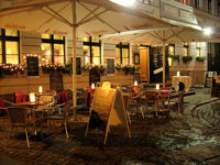 Berlin Gaststätte