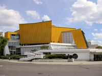 Berlin Kulturforum