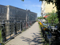 Nikolaiviertel Berlin